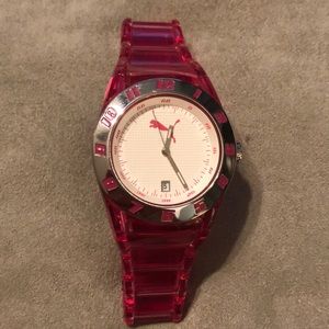 Puma watch